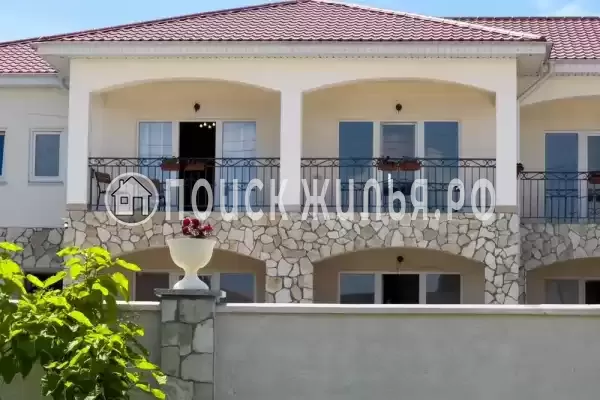 Частный сектор «Дольче Вита», Гудаута Частный сектор «Дольче Вита», Гудаута