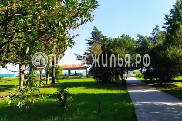 Частный сектор «Дольче Вита», Гудаута Частный сектор «Дольче Вита», Гудаута