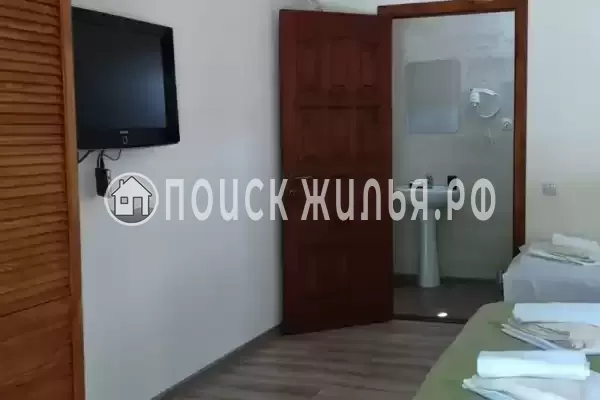 Частный сектор «Дольче Вита», Гудаута Частный сектор «Дольче Вита», Гудаута