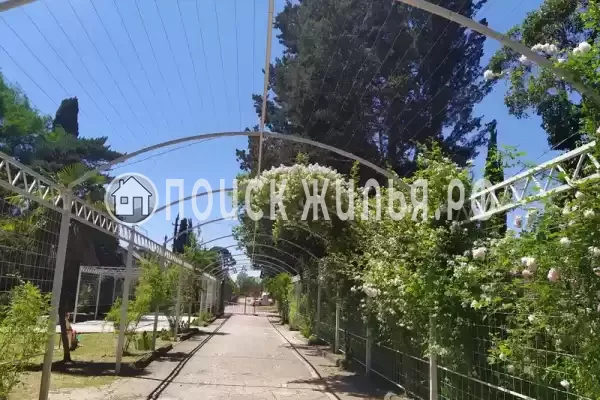 Частный сектор «Дольче Вита», Гудаута Частный сектор «Дольче Вита», Гудаута