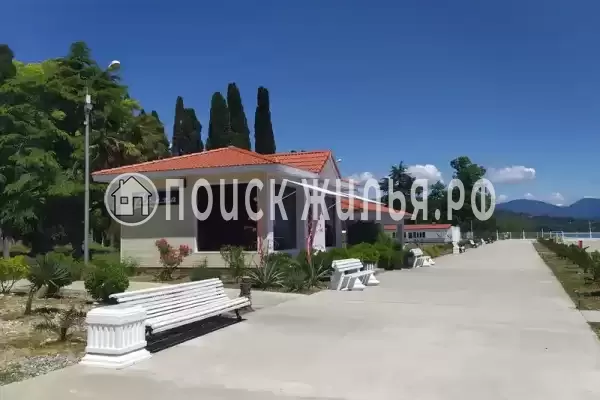 Частный сектор «Дольче Вита», Гудаута Частный сектор «Дольче Вита», Гудаута