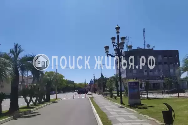 Частный сектор «Дольче Вита», Гудаута Частный сектор «Дольче Вита», Гудаута