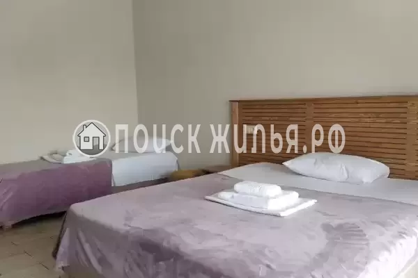 Частный сектор «Дольче Вита», Гудаута Частный сектор «Дольче Вита», Гудаута