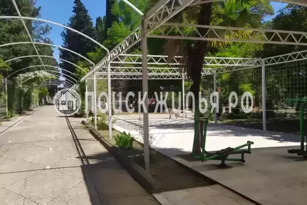 Частный сектор «Дольче Вита», Гудаута Частный сектор «Дольче Вита», Гудаута