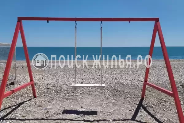 Частный сектор «Дольче Вита», Гудаута Частный сектор «Дольче Вита», Гудаута