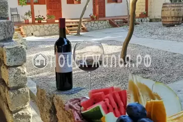 Частный сектор «Дольче Вита», Гудаута Частный сектор «Дольче Вита», Гудаута