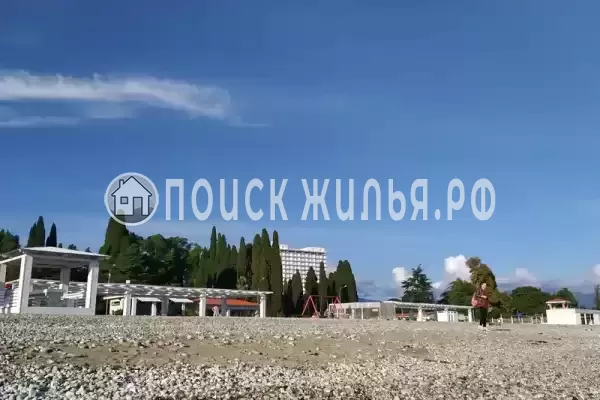 Частный сектор «Дольче Вита», Гудаута Частный сектор «Дольче Вита», Гудаута