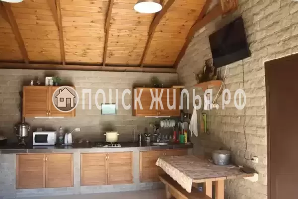 «Отдых у моря», Вардане