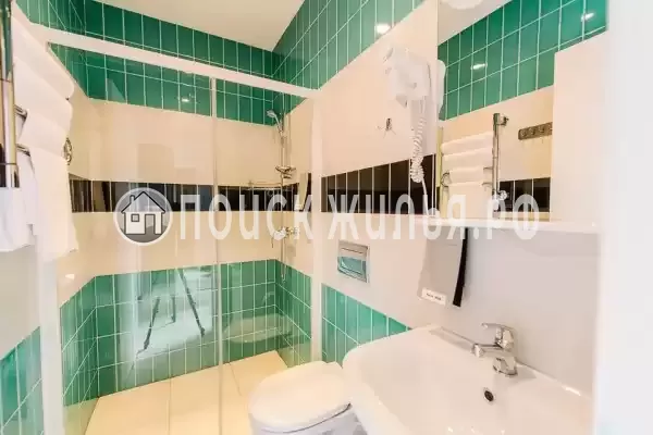 Отель «Статский Советник», Санкт-Петербург