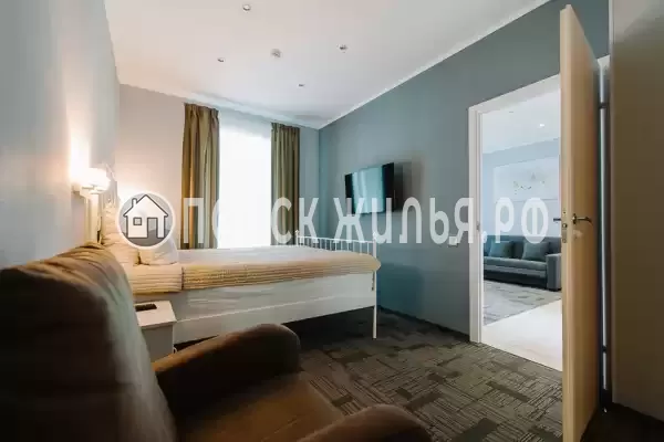 Отель «Статский Советник», Санкт-Петербург