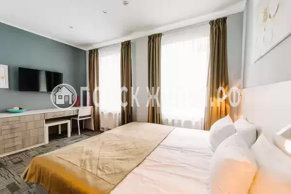 Отель «Статский Советник», Санкт-Петербург