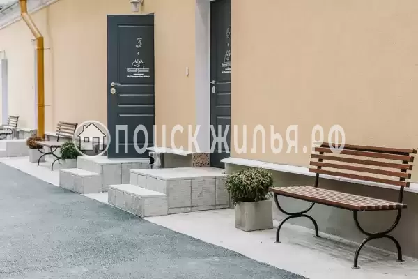 Отель «Статский Советник», Санкт-Петербург