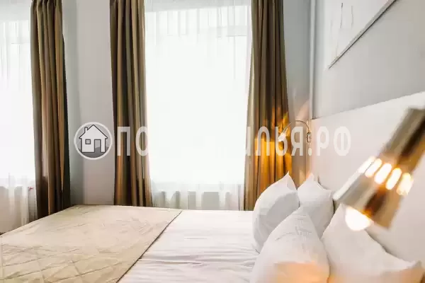 Отель «Статский Советник», Санкт-Петербург