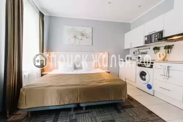 Отель «Статский Советник», Санкт-Петербург