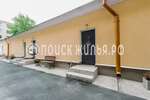 Отель «Статский Советник», Санкт-Петербург