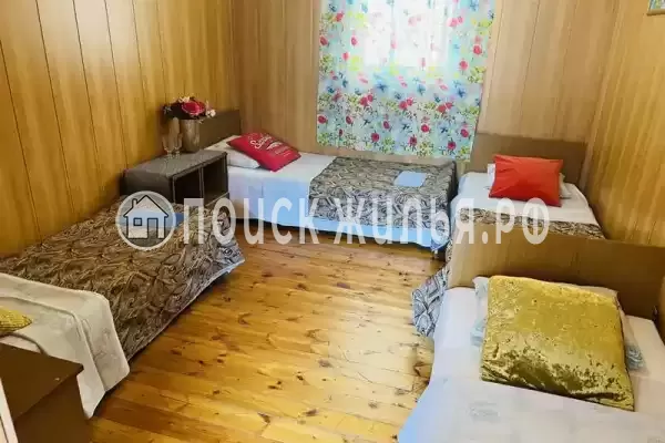 «Selena», Анапа