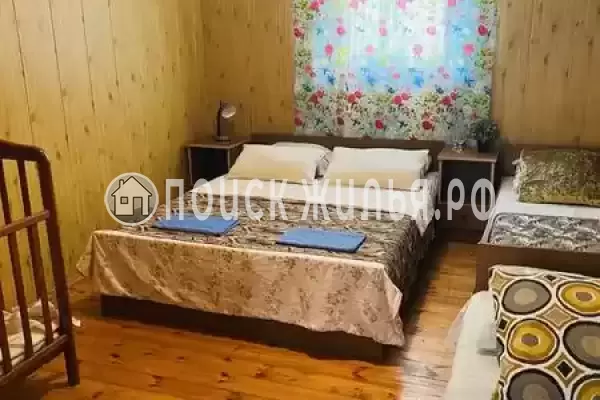 «Selena», Анапа