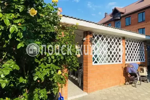 «Selena», Анапа