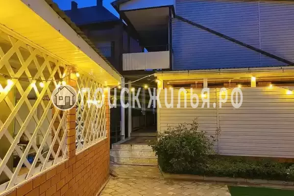 «Selena», Анапа