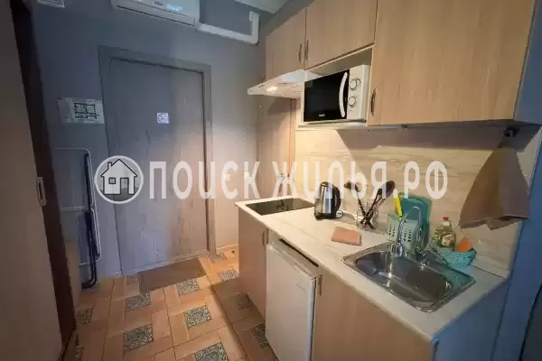 «Apart33», Санкт-Петербург