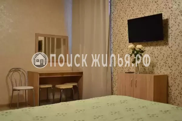 «Apart33», Санкт-Петербург