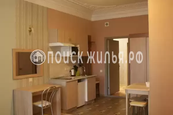 «Apart33», Санкт-Петербург