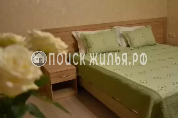 «Apart33», Санкт-Петербург