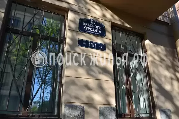 «Apart33», Санкт-Петербург