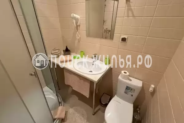 «Apart33», Санкт-Петербург