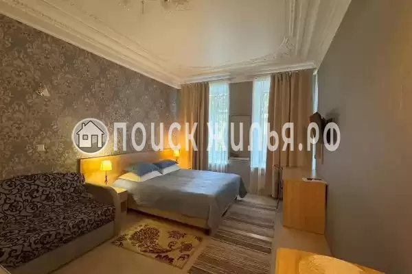 «Apart33», Санкт-Петербург