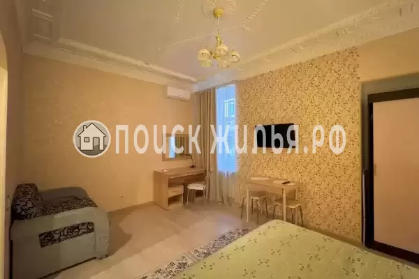 «Apart33», Санкт-Петербург