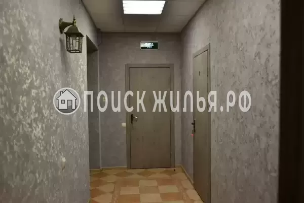 «Apart33», Санкт-Петербург