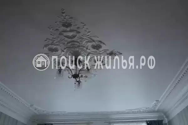 «Apart33», Санкт-Петербург