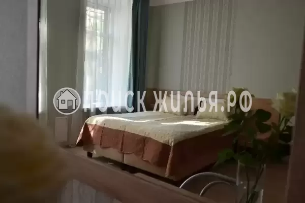 «Apart33», Санкт-Петербург