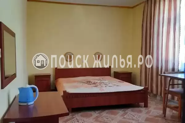 «Натали», Судак