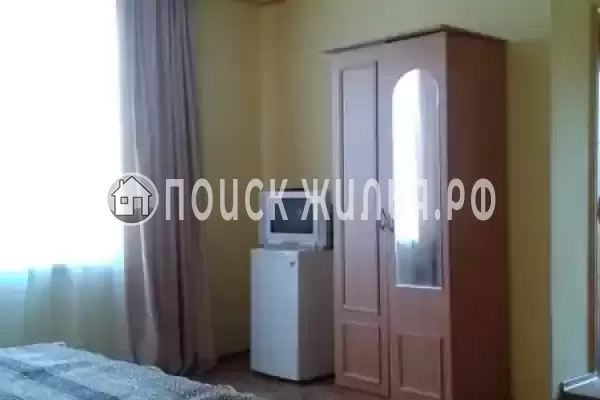 «Натали», Судак