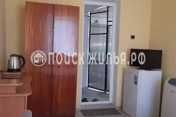 «Натали», Судак