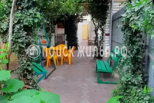 «Натали», Судак