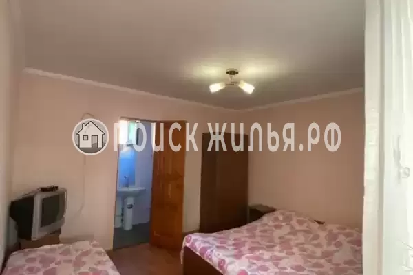 «На Армавирской 6», Дагомыс