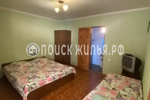 «На Армавирской 6», Дагомыс