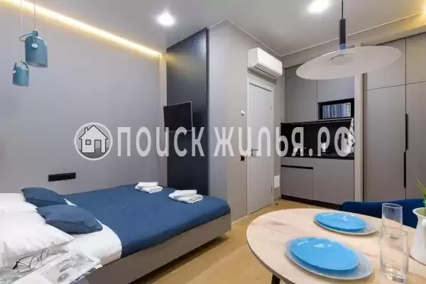 Отель «Port Comfort on Ligovsky 4*», Санкт-Петербург