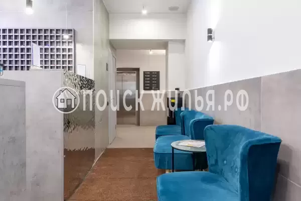 Отель «Port Comfort on Ligovsky 4*», Санкт-Петербург