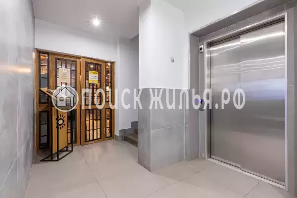 Отель «Port Comfort on Ligovsky 4*», Санкт-Петербург