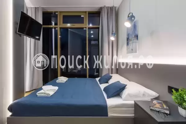 Отель «Port Comfort on Ligovsky 4*», Санкт-Петербург