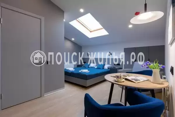 Отель «Port Comfort on Ligovsky 4*», Санкт-Петербург