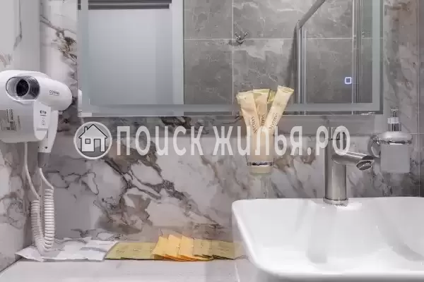 Отель «Port Comfort on Ligovsky 4*», Санкт-Петербург