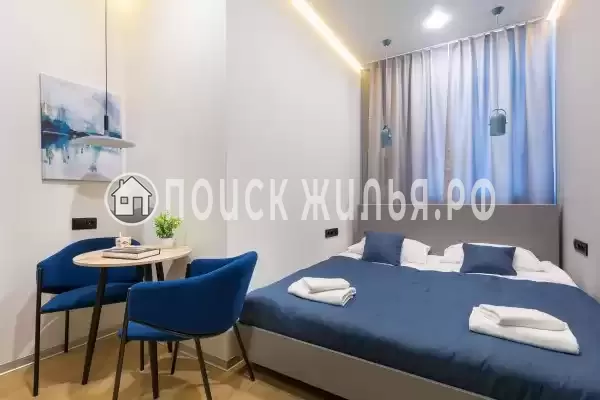 Отель «Port Comfort on Ligovsky 4*», Санкт-Петербург