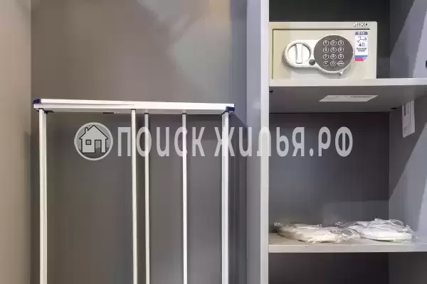 Отель «Port Comfort on Ligovsky 4*», Санкт-Петербург