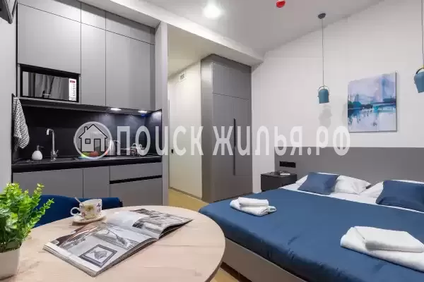 Отель «Port Comfort on Ligovsky 4*», Санкт-Петербург