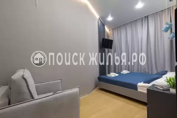 Отель «Port Comfort on Ligovsky 4*», Санкт-Петербург